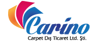 Carino Carpet logo